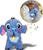 SnugglStitch Anxiety Relief Bear